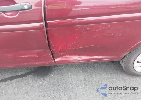 2010 Hyundai Accent Gls from USA, damaged, VIN KMHCN4AC8AU469888